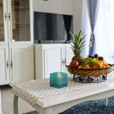 Apartamento Harmony *
