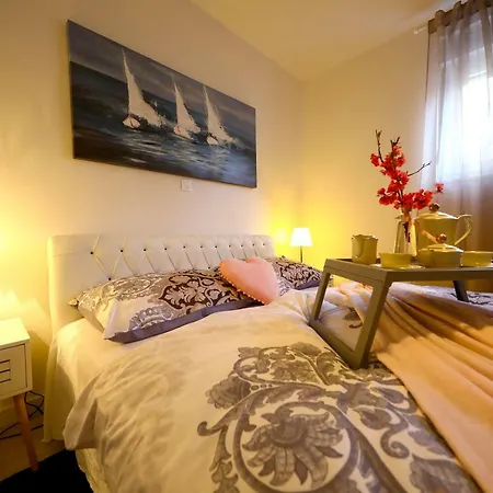 Apartamento Harmony