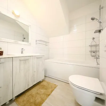 Apartamento Harmony Zadar