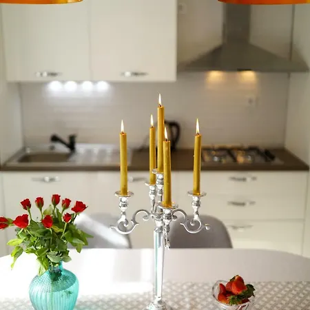 Harmony Apartamento