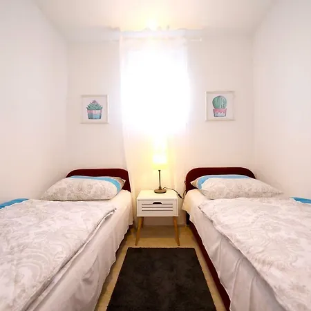 Apartamento Harmony *