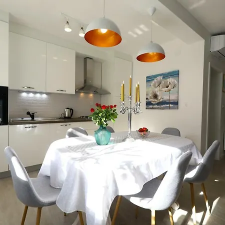 Harmony Apartamento