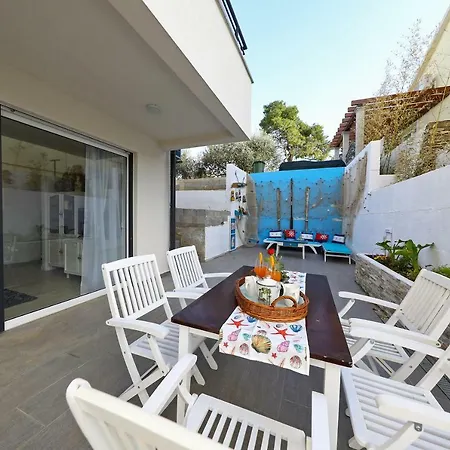 Apartamento Harmony Zadar