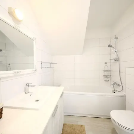 Harmony Apartamento *