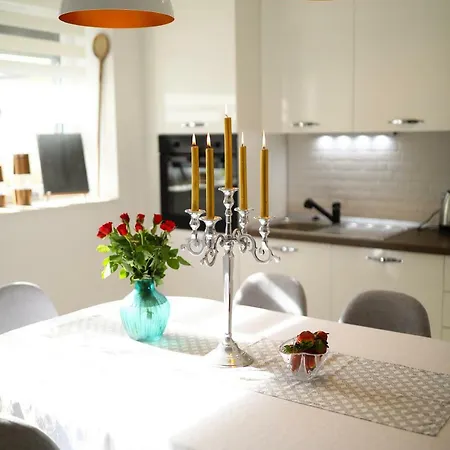 Apartamento Harmony Zadar