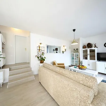 Harmony Apartamento *