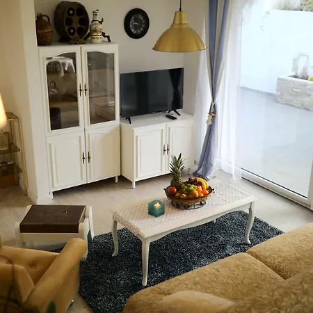 Harmony Apartamento Zadar